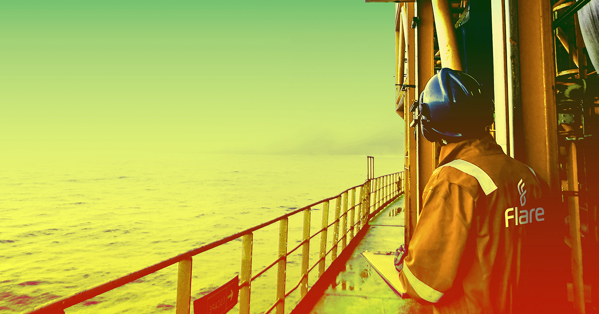 Flare Fire Safety Engineering SAFETY FIRST